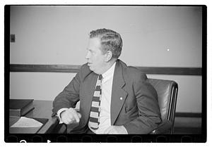 Maj. Hall
