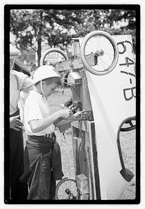 Soap Box Derby