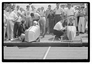 Soap Box Derby