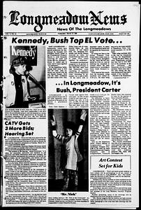 The Longmeadow News