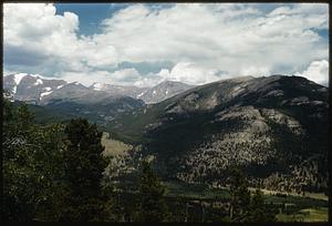 Mountains, Colorado