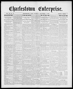 Charlestown Enterprise, September 03, 1898