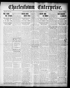 Charlestown Enterprise, November 03, 1917