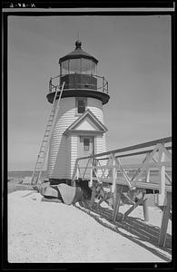 Brant Point Lighthouse, Nantucket