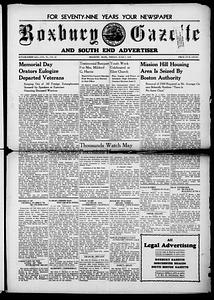 Roxbury Gazette and South End Advertiser, June 02, 1939