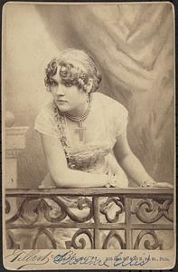 Florence Ellis