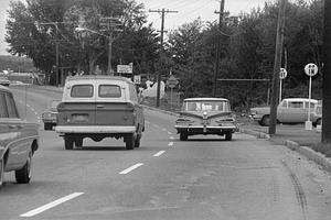 Fairhaven Road (Route 6), Mattapoisett, MA