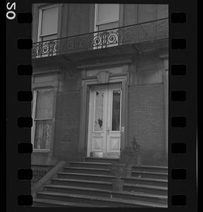 403 Beacon Street, Boston, Massachusetts