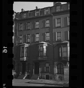 18-20 Marlborough Street, Boston, Massachusetts