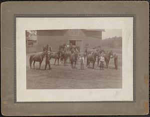 Barn at Willowbrook