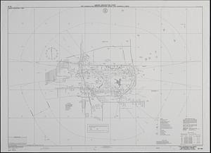 Airport obstruction chart, OC 744, Fort Lauderdale-Hollywood International Airport, Fort Lauderdale, Florida