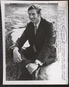 Len Brodrick