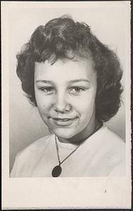 Donna Miller, missing girl, Strawberry Ave., Lynn