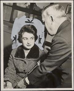 Dr. Patricia O'Regan