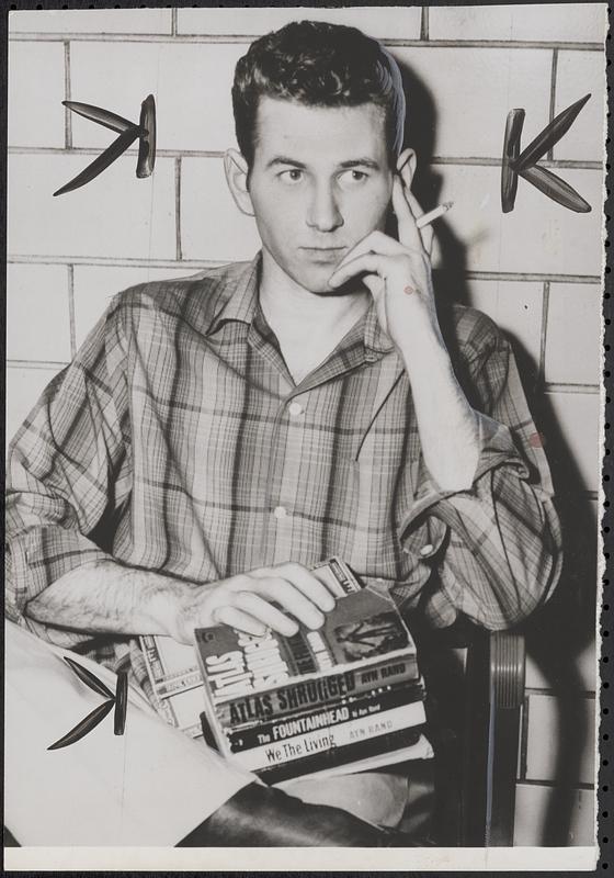 Howard B. Stickney