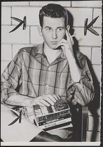 Howard B. Stickney