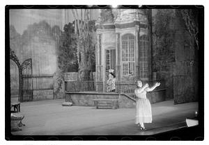 Opera House opening night