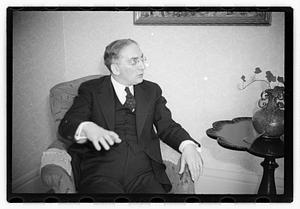 Rabbi Rubenovitz