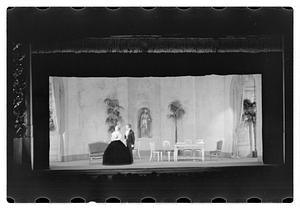 Jane Cowl as Camille in "Camille"