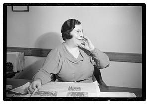 Mrs. Caro lawyer