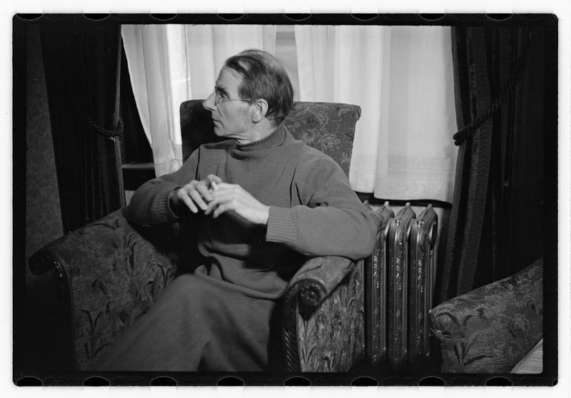Sean O'Casey author