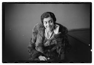 Etta Goodwin