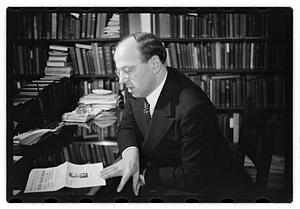 Rabbi Abrams