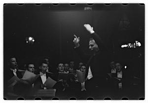 Harvard Glee Club