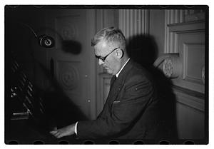 R Franz Reissmann