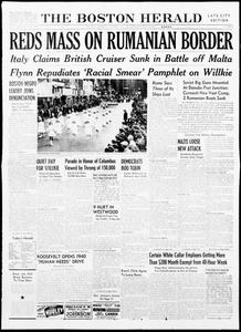 Boston Herald