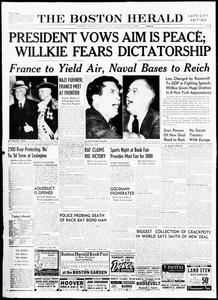Boston Herald