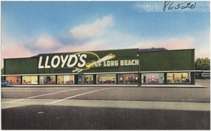 Lloyd's of Long Beach