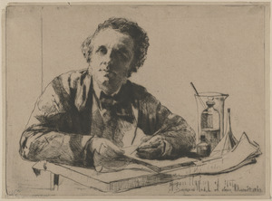 Francis Seymour Haden (1818-1910). Prints and Drawings