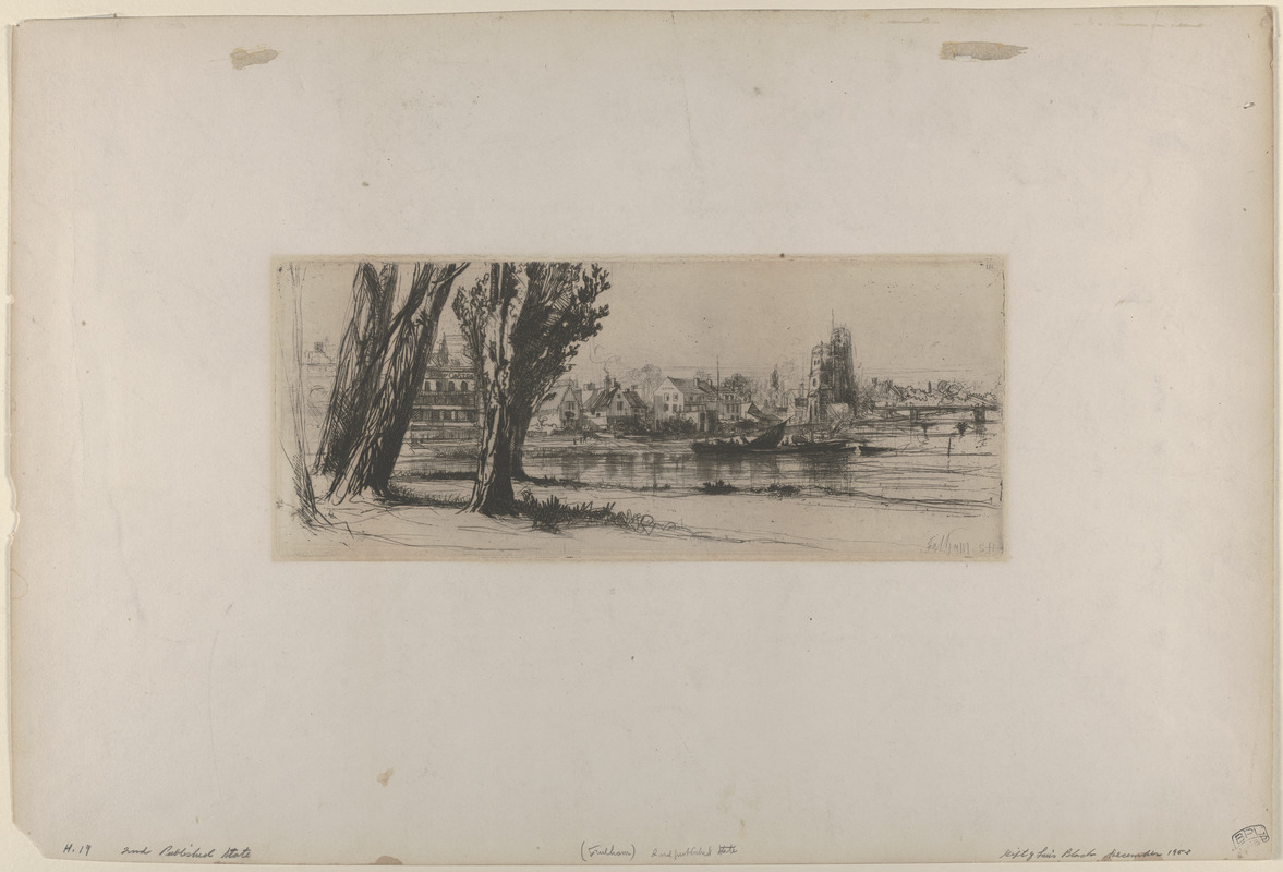 Fulham