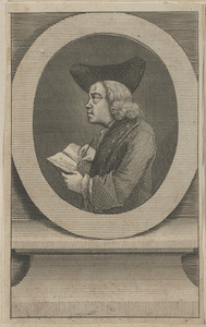 Untitled profile of Hogarth