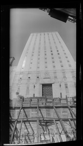 Suffolk County Courthouse