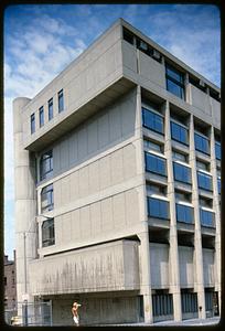 Boston Architecture Center, 320 Newbury