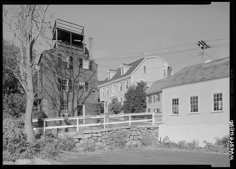 Union Street Digital Commonwealth