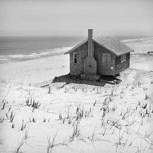 Cape Cod National Park, Eastham
