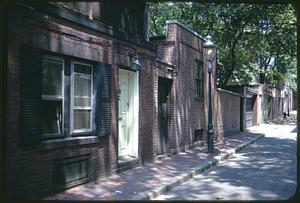 Branch Street, Beacon Hill