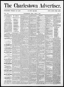 Charlestown Advertiser, April 08, 1871