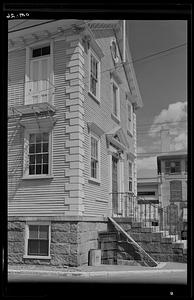 Old Town House, Marblehead