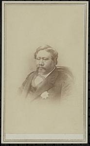 Kamehameha V