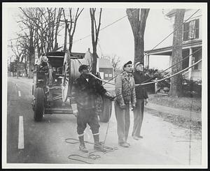 Linemen