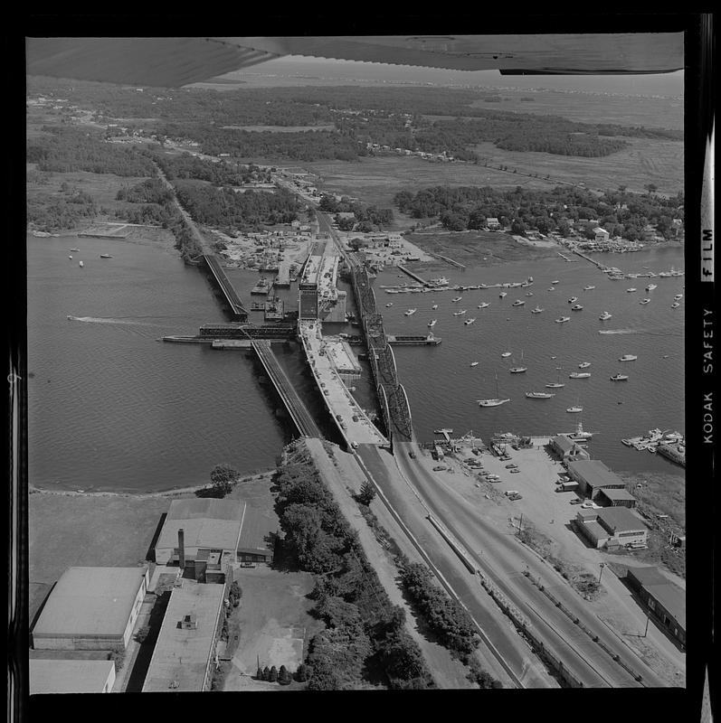 Gillis bridge