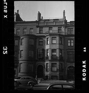 454 Beacon Street, Boston, Massachusetts
