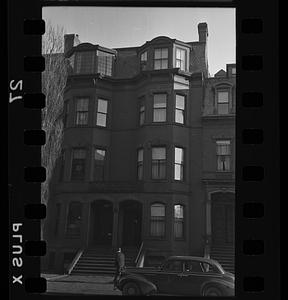 128-130 Marlborough Street, Boston, Massachusetts
