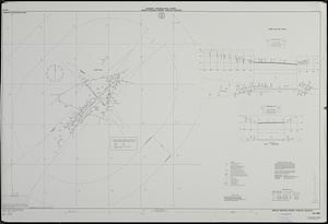 Airport obstruction chart, OC 628, Barkley Regional Airport, Paducah, Kentucky