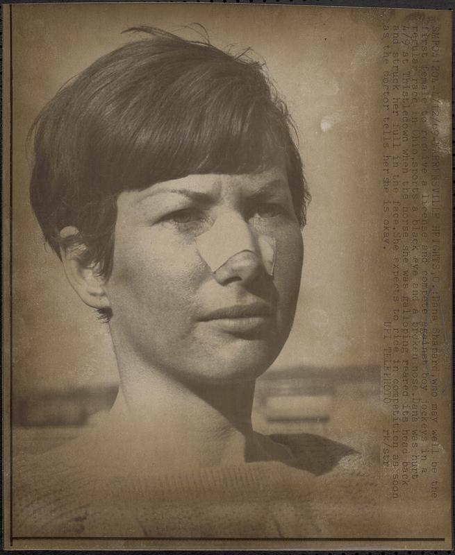 Dana Shapard