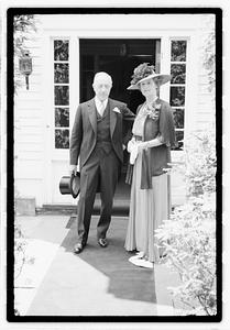 Farley wedding